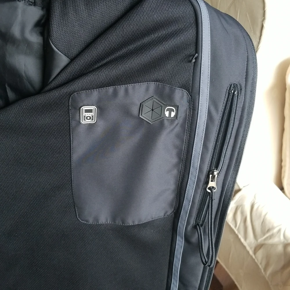 Mens Weatherproof Jacket - Picture 7 of 12